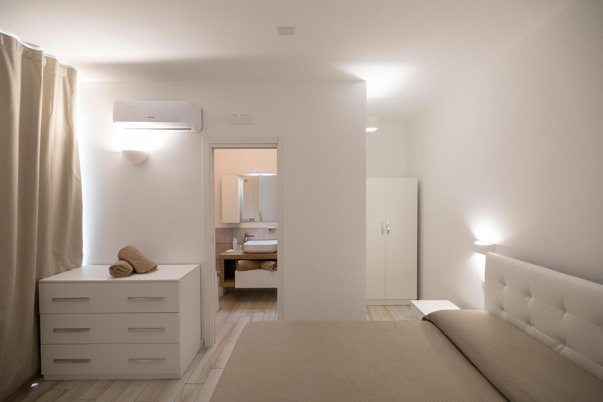 Tenuta La Picola Furore Kamer foto